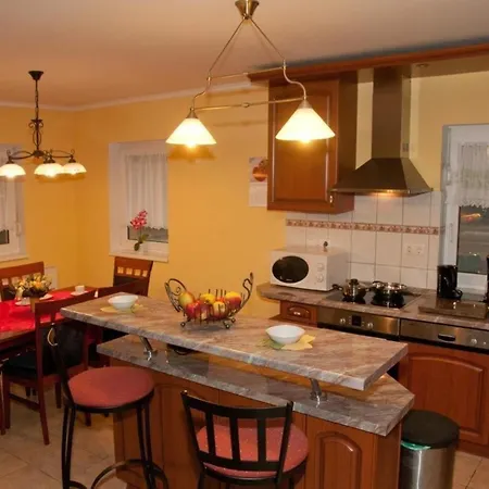 Hochwertiges Steffi Mit Terrasse Holiday home *